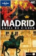 Madrid: guias de ciudad (lonely planet  2011) (4&ordf; ed.) 