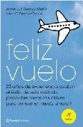 Feliz vuelo 