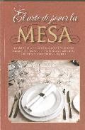 El arte de poner la mesa 