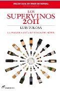 Los supervinos 2011 