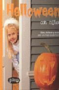 Halloween con ni&ntilde;os 