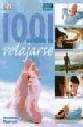 1001 maneras de relajarse