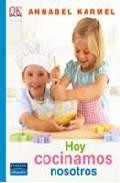 Hoy cocinamos nosotros 