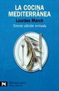 La cocina mediterranea (3&ordf; ed.) 