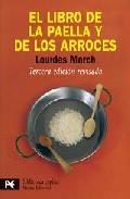 El libro de la paella y de los arroces (3&ordf; ed.9 