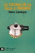 La cocina de la olla a presion (3&ordf; ed.) 