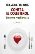 Contra el colesterol: dieta sana y mediterranea 