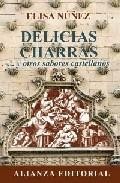 Delicias charras y otros sabores castellanos 