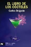 El libro de los cocteles 