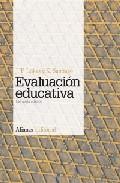 Evaluacion educativa (2&ordf; ed.) 