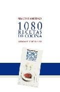 1080 recetas de cocina (estuche 2009) 