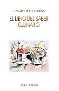 El libro del saber culinario 