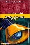 Como estudiar mejor 