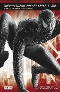 Spider-man 3: libro de colorear y actividades 