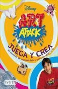 Art attack: juega y crea 