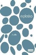 Explosivo: cocteles 