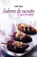 Sabores de ensue&ntilde;o: ensue&ntilde;o de sabores 