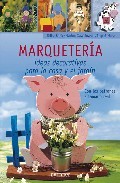 Marqueteria