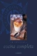 Cocina completa. le cordon bleu