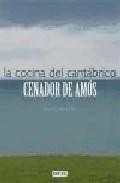 La cocina del cantabrico. cenador de amos 