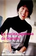 La cocina japonesa de harumi