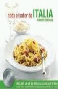 Todo el sabor de italia