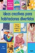 Ideas creativas para habitaciones divertidas