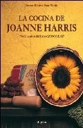 La cocina francesa de joanne harris