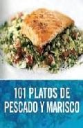 101 platos de pescado y marisco