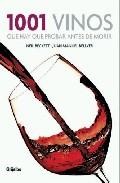 1001 vinos que hay que probar antes de morir 