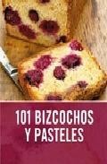 101 bizcochos y pasteles 