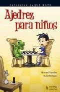 Ajedrez para ni&ntilde;os 