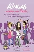 Las amigas montan una fiesta 