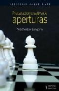 Preparacion creativa de aperturas 