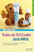 Sales de sch&uuml;ssler para ni&ntilde;os 
