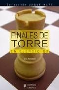Finales de torre en ejercicio 