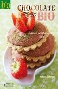 Chocolate bio: sanas tentaciones 