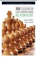 222 celadas en las aperturas del peon de rey 