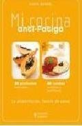 Mi cocina anti-fatiga 