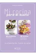 Mi cocina: para el sue&ntilde;o 