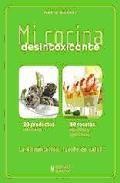 Mi cocina desintoxicante 