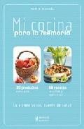 Mi cocina para la memoria 