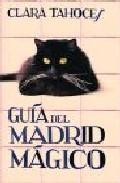 Guia del madrid magico 