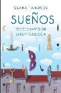 Sue&ntilde;os: diccionario de interpretacion