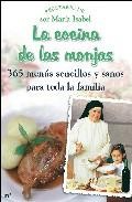 La cocina de las monjas: 365 menus sencillos y sanos para toda la familia