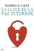 La llave de la paz interior 