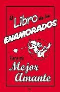 El libro de los enamorados: para mi amor 