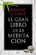 El gran libro de la meditacion 