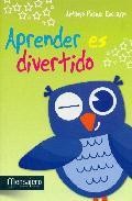 Aprender es divertido 