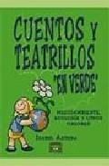 Cuentos y teatrillos en verde